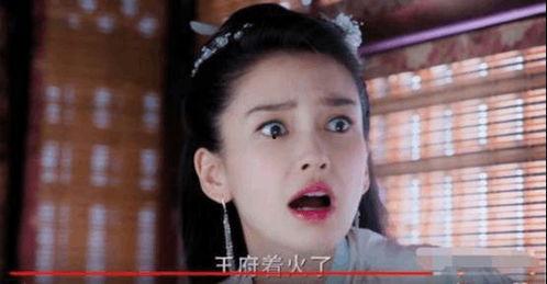 娱乐吃瓜女演技,吃瓜女星的演技大比拼