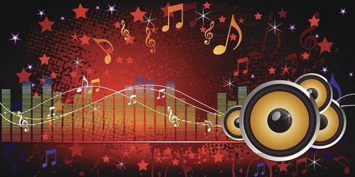 闹洞房的背景音乐,闹洞房音乐中的幸福时光