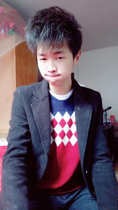 闫继林个人资料,从平凡走向卓越的奋斗者之路