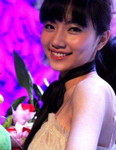 刘惜君背景,从音乐梦想起航，探寻青春旋律的璀璨人生