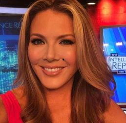 美国女主播的节目,揭秘幕后故事与热门话题