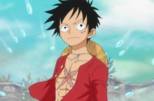 海贼王路飞的资料,梦想的航海家，勇闯四皇之路