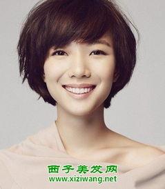 短头发明星,揭秘短头发明星的独特风采