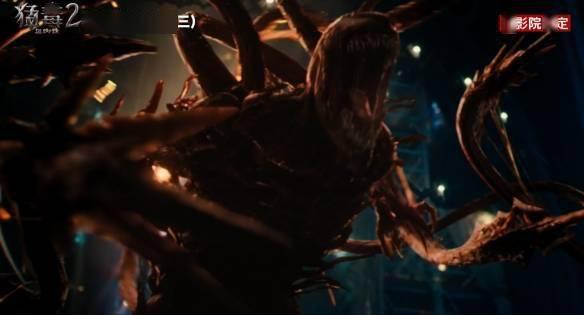 毒液2花絮,特效制作与演员幕后花絮大公开