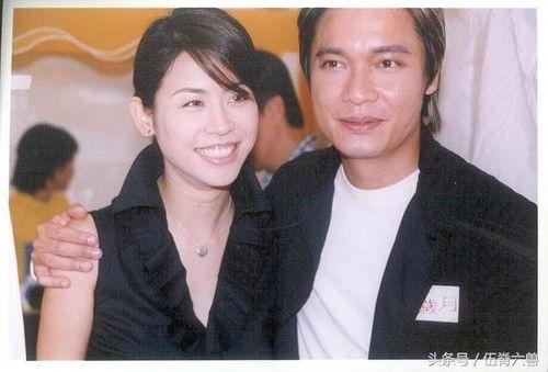 八卦罗嘉良宣萱