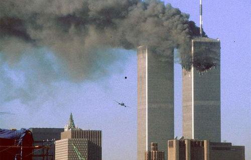 911事件的背景,美国本土遭受的恐怖袭击及其深远影响